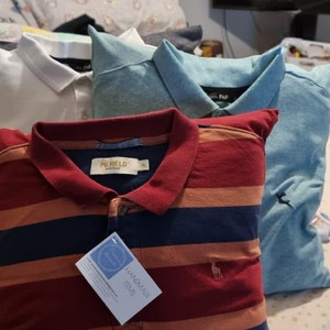 Lucy added a photo of their purchase