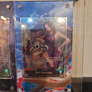 Patrick added a photo of their purchase