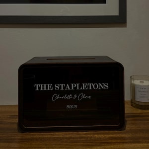 Charlotte added a photo of their purchase