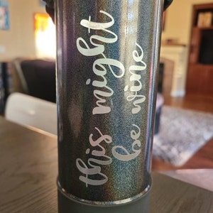Kristin added a photo of their purchase