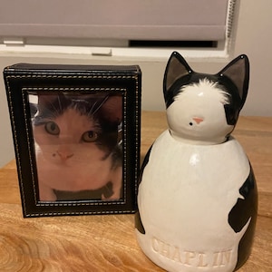Etsy-köpare lade till en bild av sitt köp