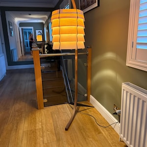Ashley added a photo of their purchase