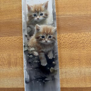 Acheteur Etsy a ajouté une photo de son achat