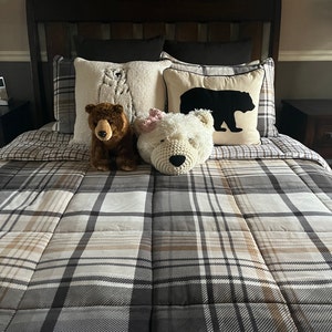 Megan added a photo of their purchase