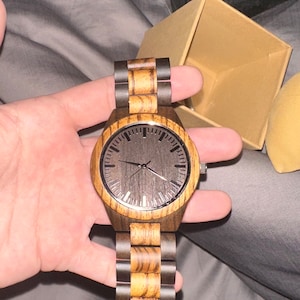 Ashley added a photo of their purchase