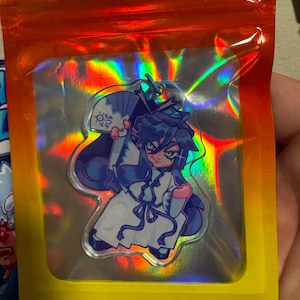 Anna added a photo of their purchase