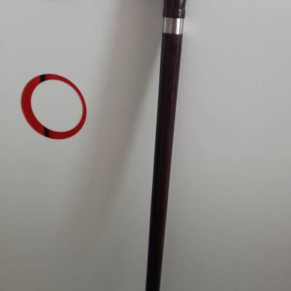 Gentleman's Walking Stick Stylish Walking Canes for Men Classic Elegant ...