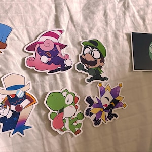 DerpyBananaDoge さんが購入した商品の写真を追加しました