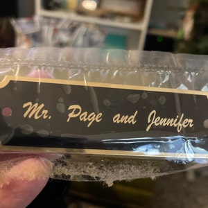 Jennifer hat ein Foto des gekauften Artikels hinzugefügt