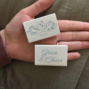 Grace added a photo of their purchase