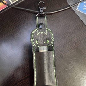Crystal added a photo of their purchase