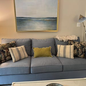Katie added a photo of their purchase