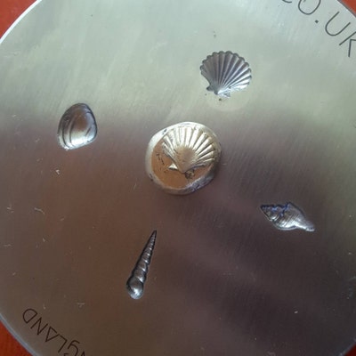 Reversible Casting Melting Mold Ingot Mould Metal Silver Jewelry Making Durable