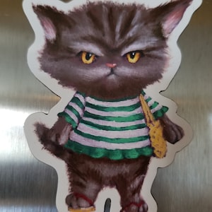 Karen added a photo of their purchase