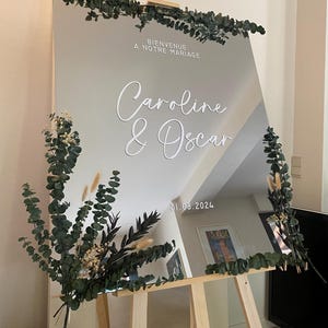 Caroline added a photo of their purchase