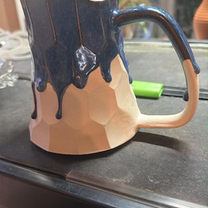 Comprador de Etsy ha añadido una foto de su compra