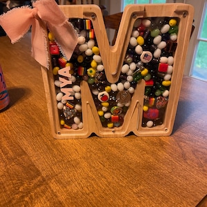 Courtney added a photo of their purchase
