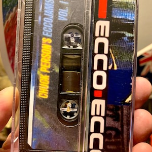 Eccojams vol 1 cheap