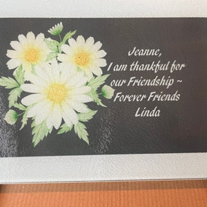 Brenda added a photo of their purchase