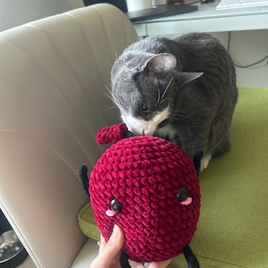 Acheteur Etsy a ajouté une photo de son achat