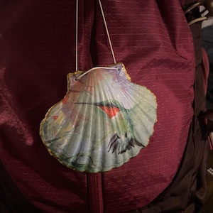 Clarence hat ein Foto des gekauften Artikels hinzugefügt