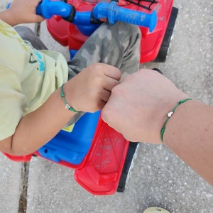 Rebekah added a photo of their purchase