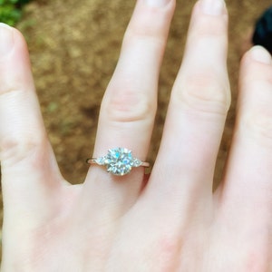 T added a photo of their purchase