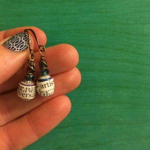 Sarah added a photo of their purchase