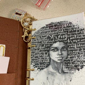 Tenisha added a photo of their purchase