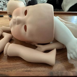 Lisa added a photo of their purchase