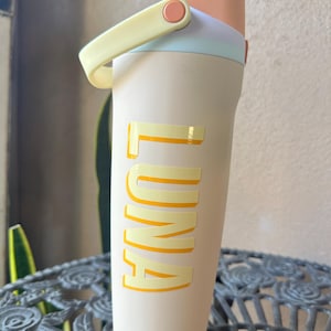 Acquirente Etsy ha aggiunto una foto del proprio acquisto