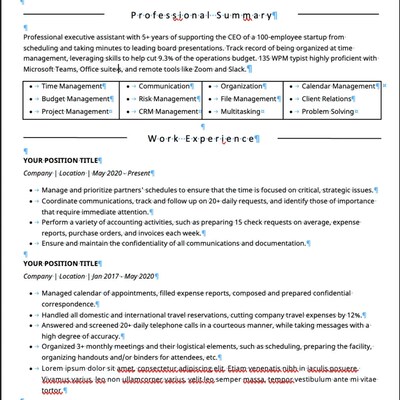 2024 Modern Word Resume Template - Iap 400x400.5928352278 I6iaxlzu 