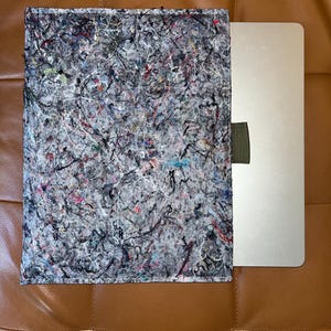 Emily added a photo of their purchase