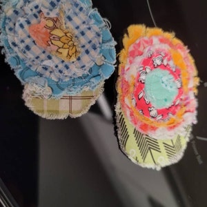 Etsy buyer added a photo of their purchase