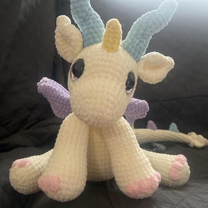 Melissa heeft een foto van de aankoop toegevoegd