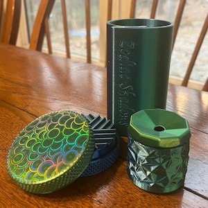 Hunter added a photo of their purchase