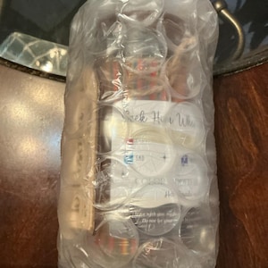 CCT added a photo of their purchase