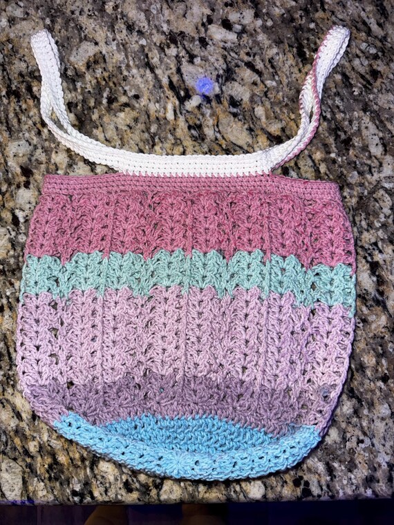 Finished project photo from Eileen S.