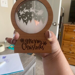 Jennifer added a photo of their purchase