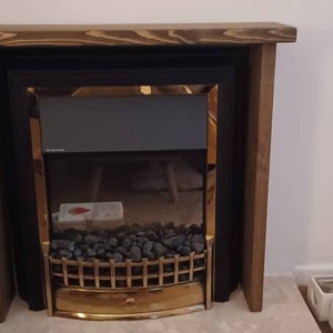 Helen added a photo of their purchase