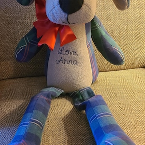 Linda added a photo of their purchase
