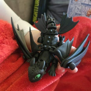 Katie added a photo of their purchase