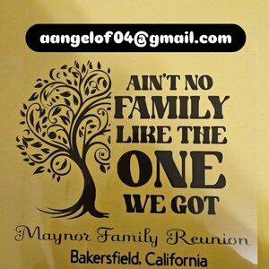 Family Tree / Ain't No Need レコード Family Tree Discography: Vinyl, CDs, & More | Discogs