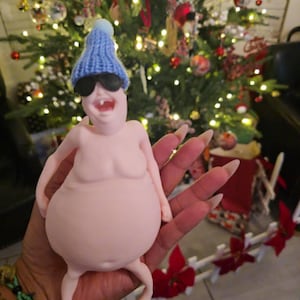 Sara added a photo of their purchase