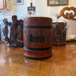 Hunter added a photo of their purchase
