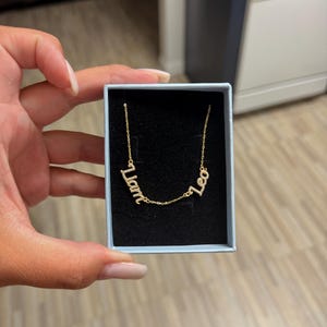 Vanessa added a photo of their purchase
