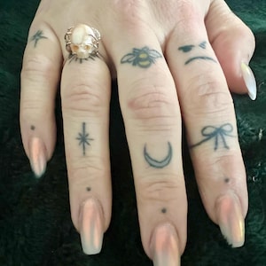 Brittany added a photo of their purchase
