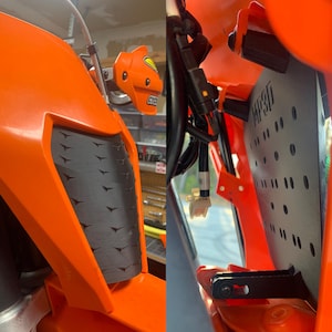Eric added a photo of their purchase