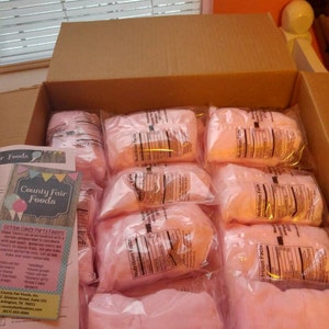 Marissa added a photo of their purchase