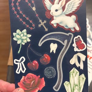 Laurie added a photo of their purchase